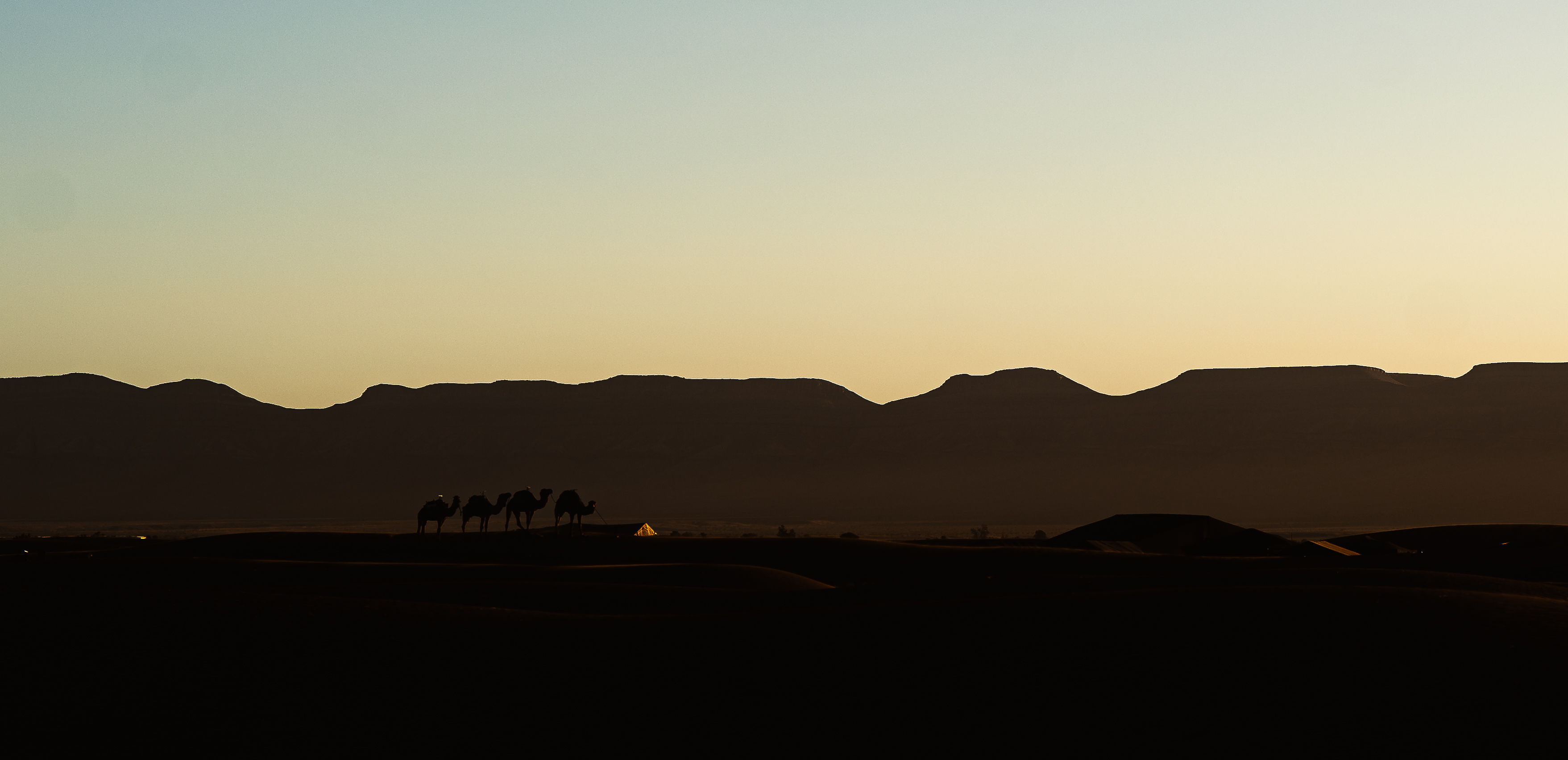 Visual principal nosotros